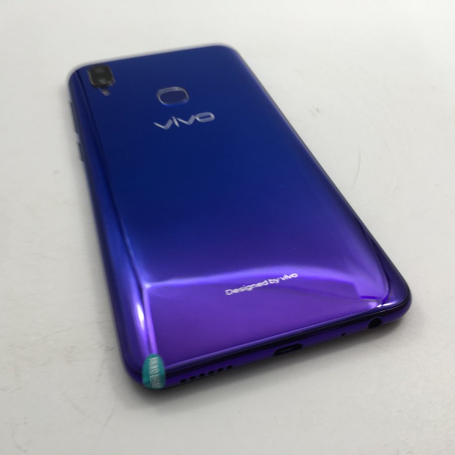 vivo【z3】移动 4g/3g/2g 蓝色 6g/64g 国行 95成新