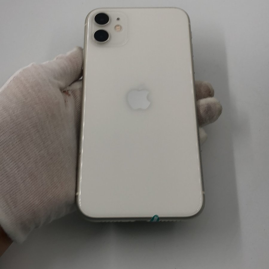 苹果iphone114g全网通白色128g国行8成新