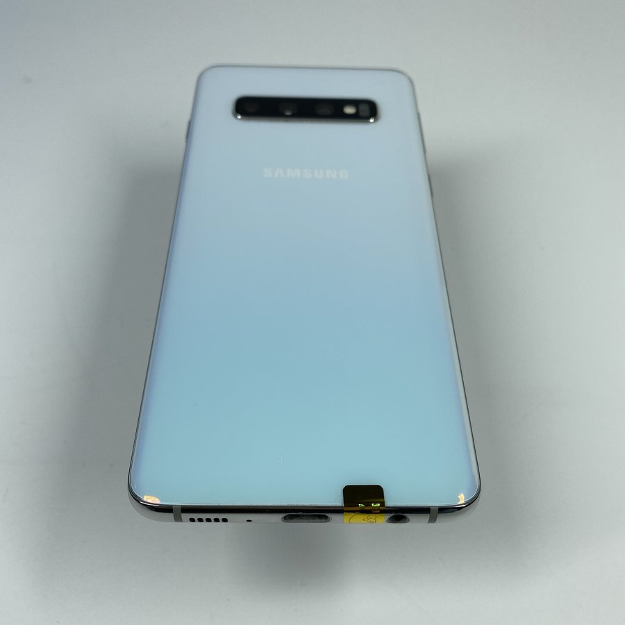 三星galaxys104g全网通白色8g128g国行8成新真机实拍