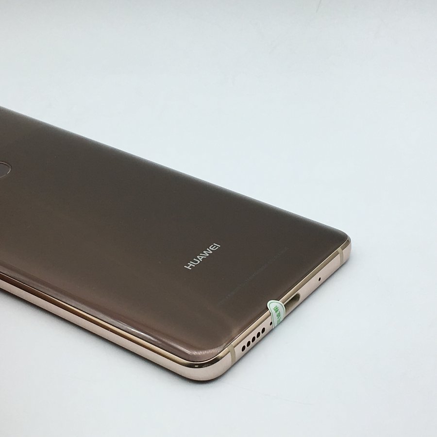 华为【mate 10 pro】全网通 摩卡金 64 g 国行 95成新 64g 真机实拍