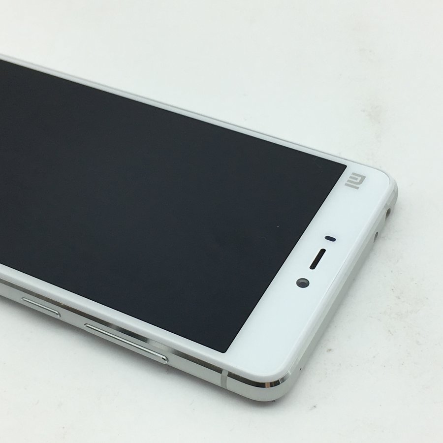 小米【小米4s】白色 64 g 全网通 国行 9成新