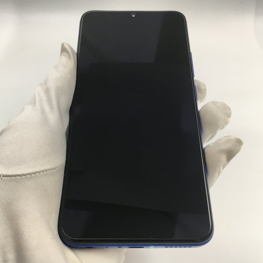 vivo【y5s】4g全网通 晶石蓝 6g/128g 国行 95新