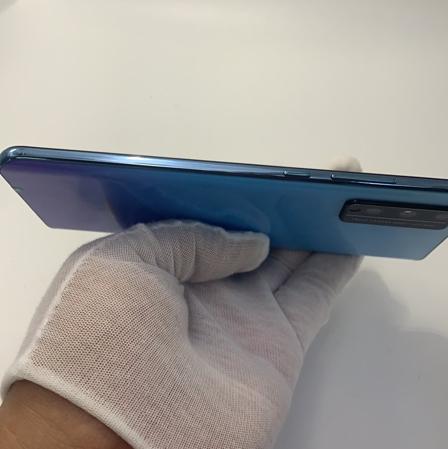 荣耀【荣耀 play4t pro】全网通 蓝水翡翠 6g/128g 国行 95新