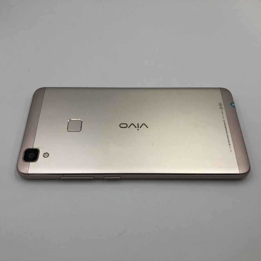 vivo【v3】全网通 金色 16g 国行 9成新