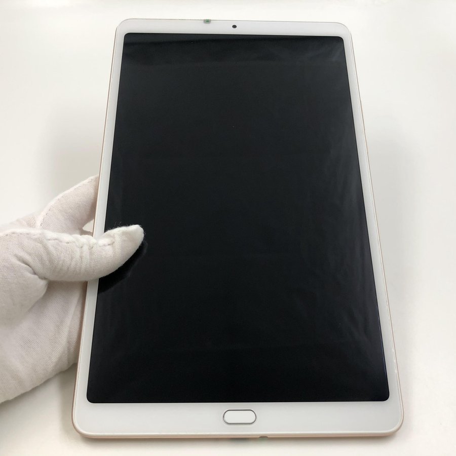 小米【平板4plus】4g版 金色 64g 国行 9成新 真机实拍