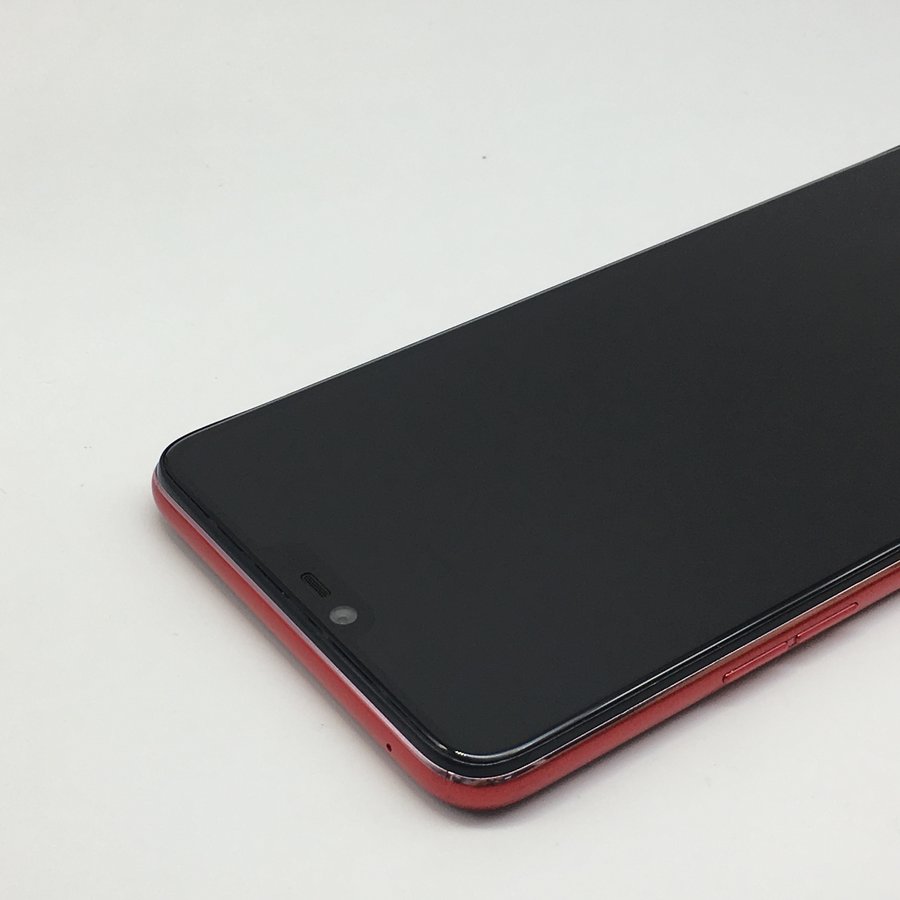 oppo【a3】全网通 红色 4g/128g 国行 8成新