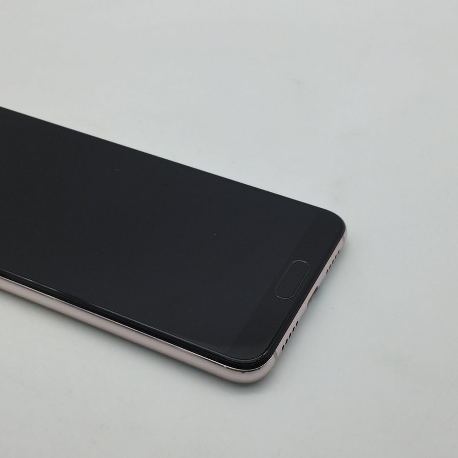 华为【p20】全网通 白色 6g/64g 国行 95成新