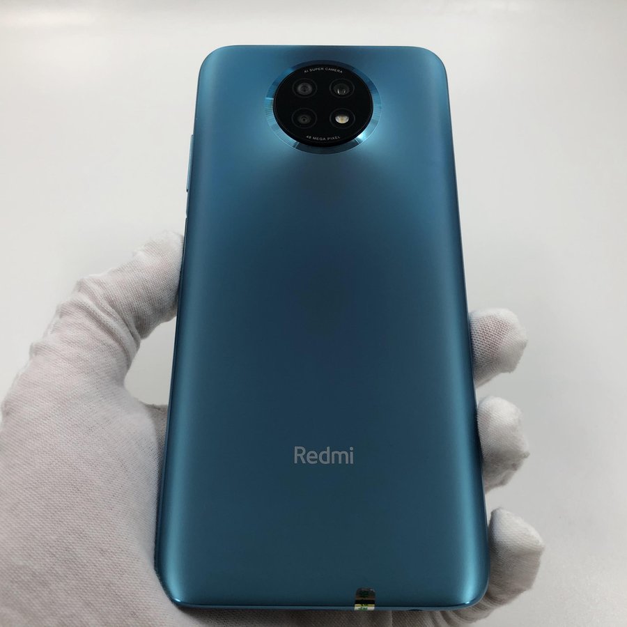 小米redminote95g5g全网通青山外8g256g国行95新真机实拍