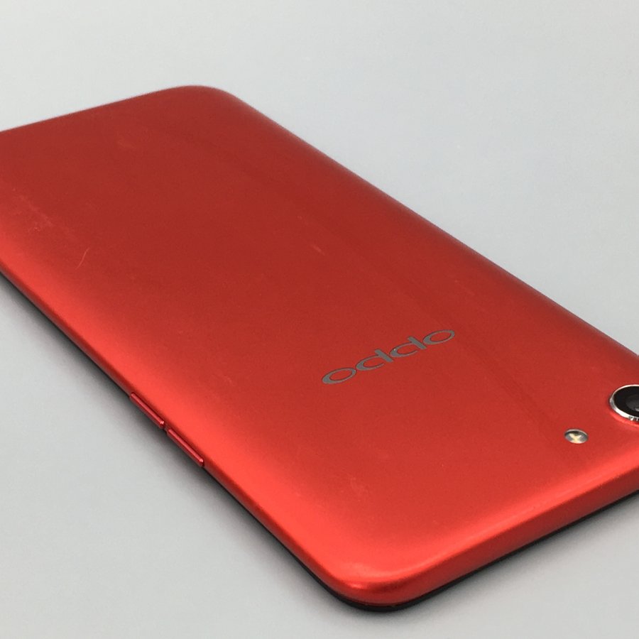 oppoa1全网通红色3g32g国行7成新