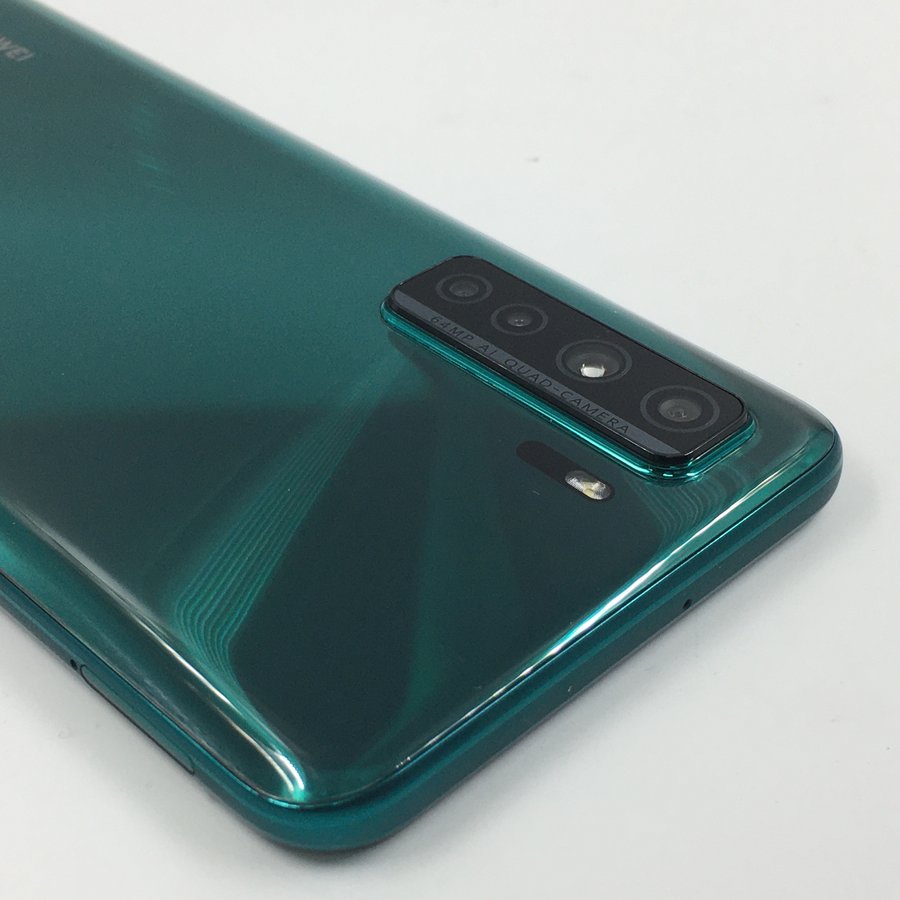 华为【nova 7 se 5g】5g全网通 绮境森林 8g/128g 国行 99新 8g/128g