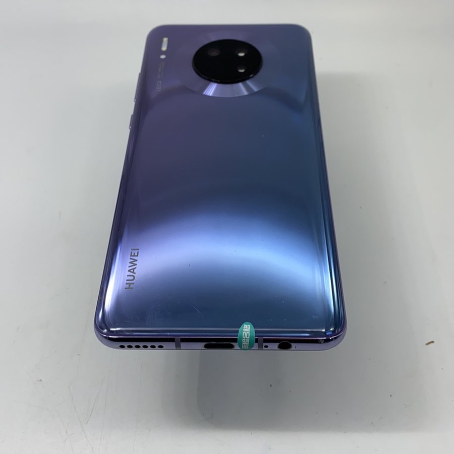 华为华为mate305g5g全网通星河银8g256g国行9成新