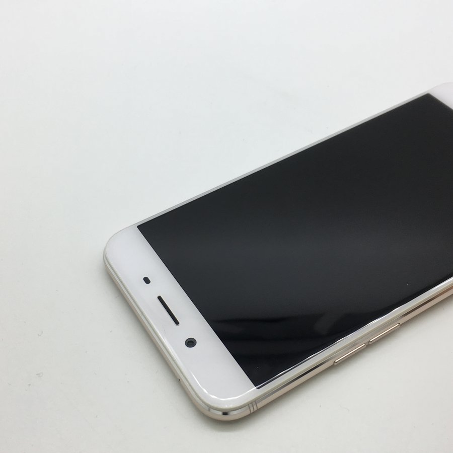 oppo【r9sk】全网通 金色 64 g 国行 8成新