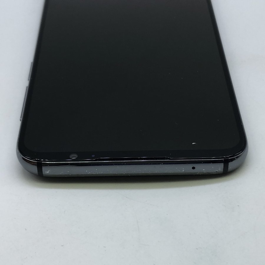 魅族【16s pro】全网通 黑色 8g/128g 国行 8成新