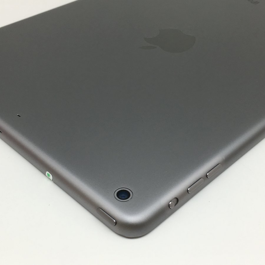 苹果【ipad air】wifi版 深空灰 16g 国行 8成新 真机实拍