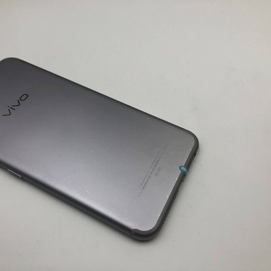 vivo【x9 plus】全网通 灰色 64g 国行 8成新
