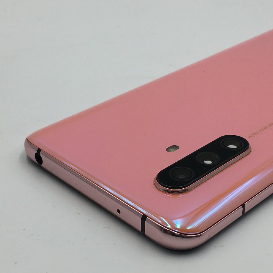 vivo【x30(5g版)】5g全网通 绯云 8g/256g 国行 95成新 8g/256g 真机