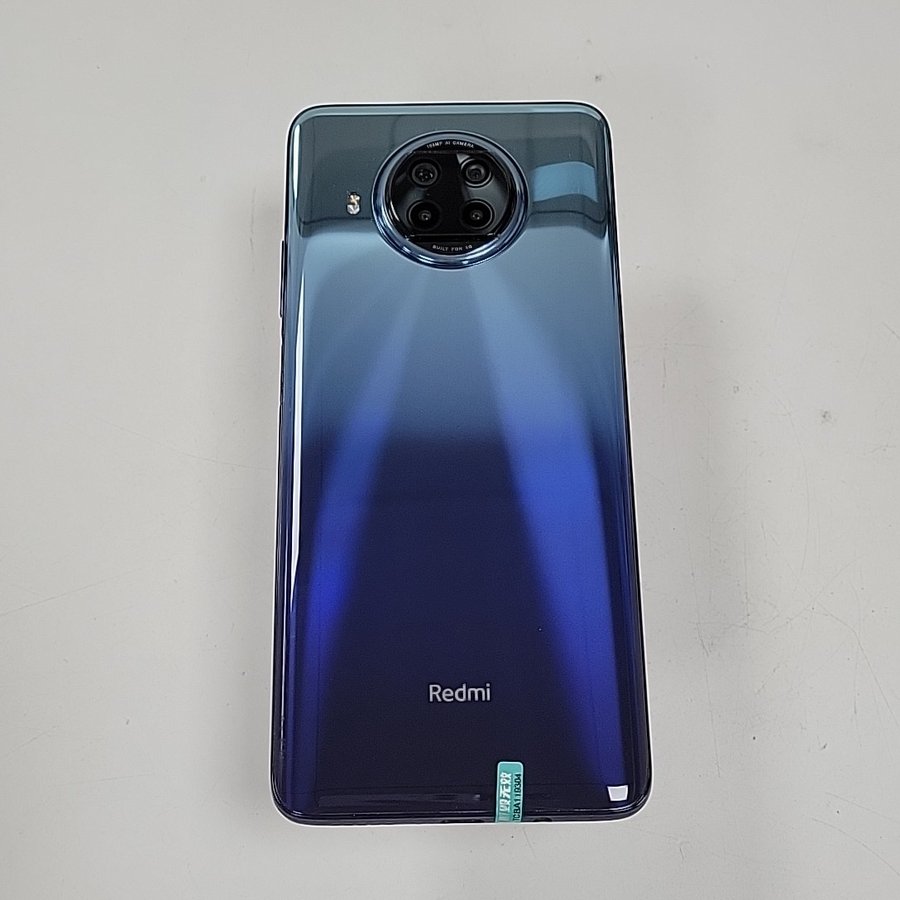 5g全网通 碧海星辰 8g/256g 国行 9成新