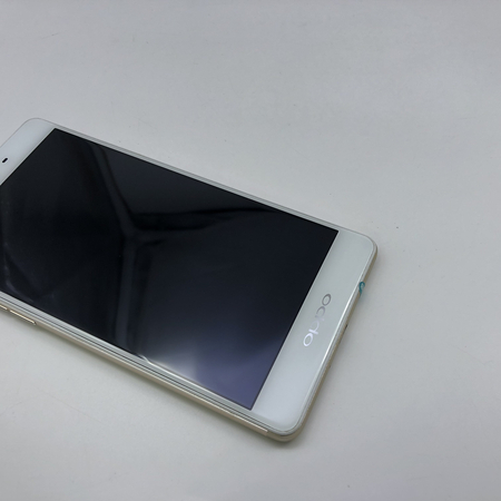 oppoa53全网通金色16g国行8成新