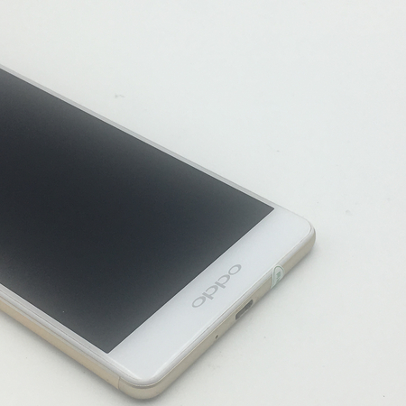 oppoa53金色全网通16g国行8成新