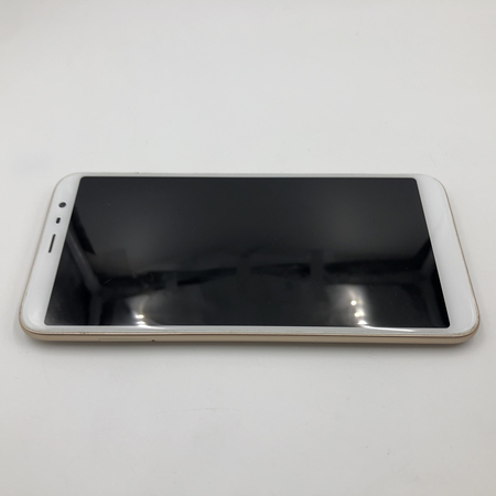 魅族【魅族6t】全网通 金色 4g/32g 国行 9成新