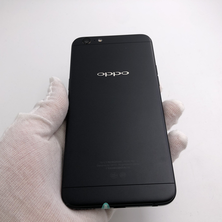 oppo【a57】4g全网通 黑色 3g/32g 国行 99新