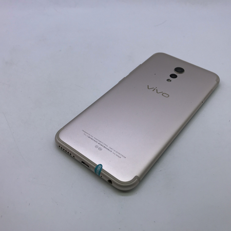vivo【xplay 6】全网通 金色 128g 国行 7成新