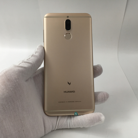 华为麦芒6全网通金色64g国行8成新