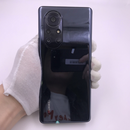 华为【nova 8 pro 5g】5g全网通 亮黑色 8g/128g 国行 99新