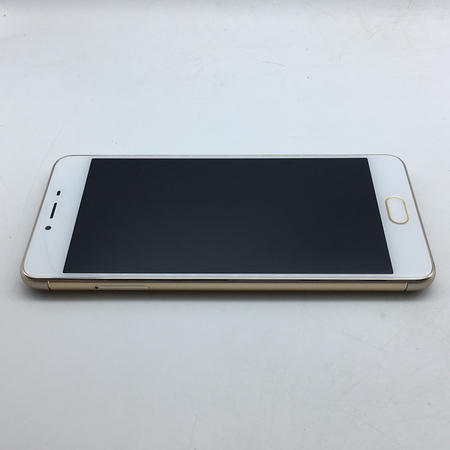 魅族【魅蓝 3s】金色 移动联通 4g/3g/2g 16g 国行 9成新