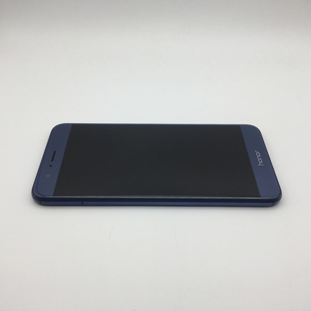 荣耀【荣耀v9】全网通 蓝色 128g 国行 8成新