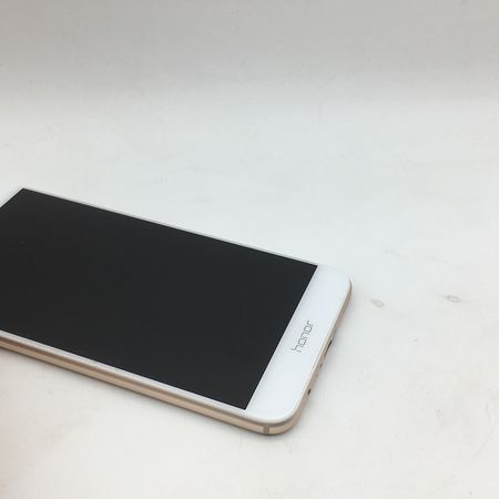 荣耀荣耀v9全网通金色128g国行95成新