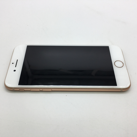 苹果【iphone 8】全网通 金色 64g 国行 8成新
