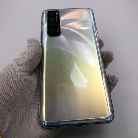 华为【nova 7(5g)】5g全网通 7号色 8g/256g 国行 95新