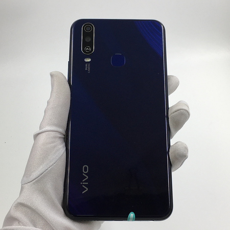 vivo【y3s】95新