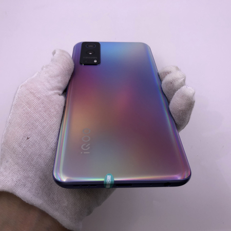 vivo【iqoo z3】5g全网通 星云 8g/128g 国行 95新