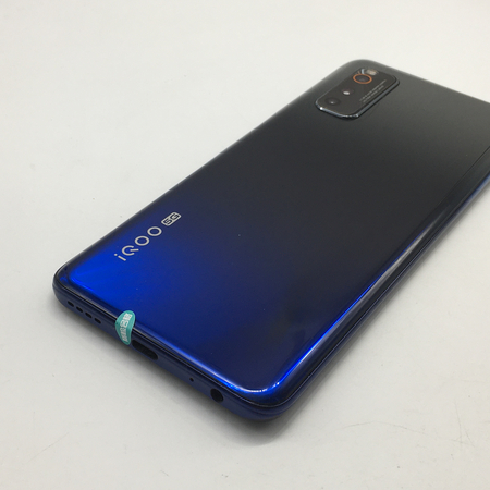 vivo【iqoo neo3(5g)】5g全网通 夜幕黑 6g/128g 国行 95成新