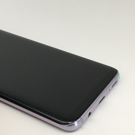 三星galaxys8全网通灰色64g国行8成新