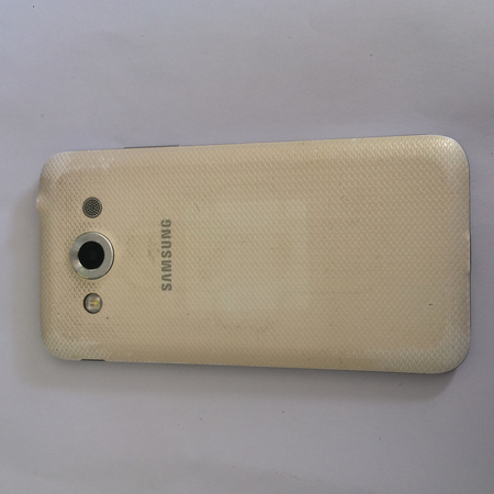 三星galaxycoremax移动联通4g3g2g白色8g国行7成新真机实拍保修半年