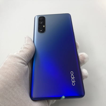 oppo【reno3 pro】5g全网通 蓝色星夜 8g/128g 国行 99新