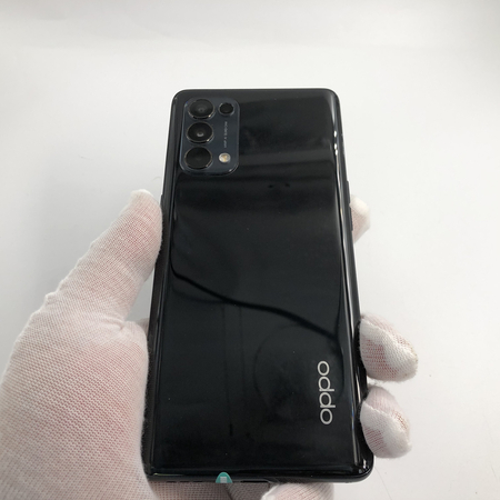oppo【reno5 pro】5g全网通 月夜黑 8g/128g 国行 99新