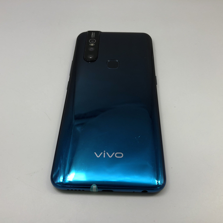 vivo【s1】全网通 蓝色 6g/128g 国行 8成新