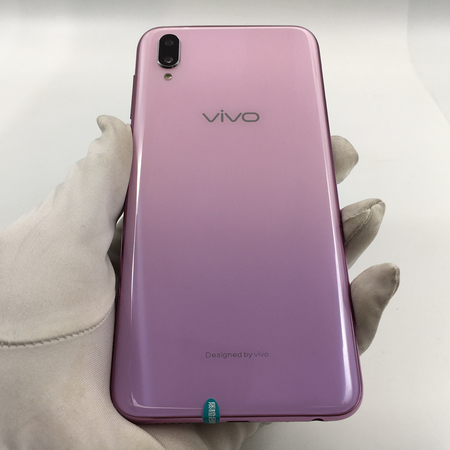 vivo【y97】4g全網通 粉色 4g/128g 國行 95新