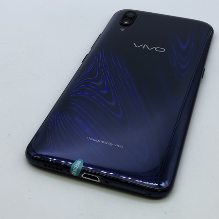 vivo【x23】全网通 蓝色 8g/128g 国行 95成新