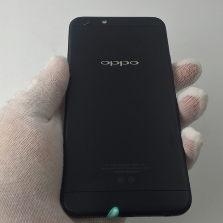 oppo【a57】4g全网通 黑色 3g/32g 国行 95新