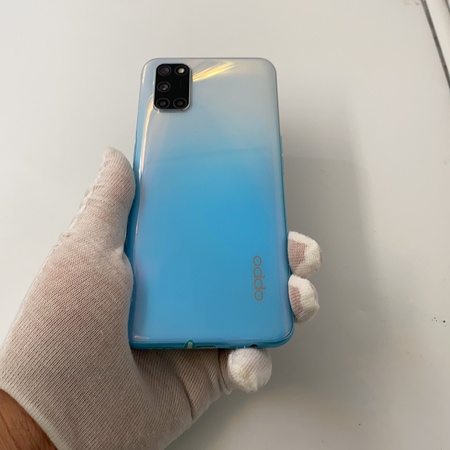 oppo【a52】4g全网通 星耀白 8g/128g 国行 95新