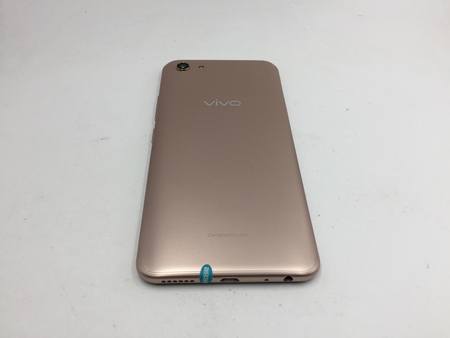 vivoy81全网通金色32g国行9成新