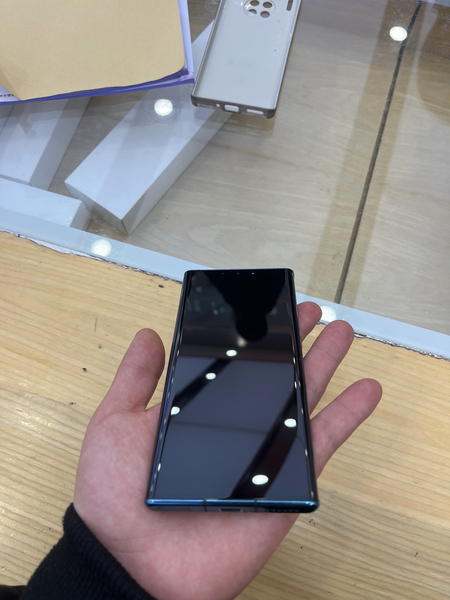 华为华为mate30pro5g5g全网通青山黛8g256g国行9成新