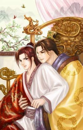 断袖之欢 (其他文化相关)