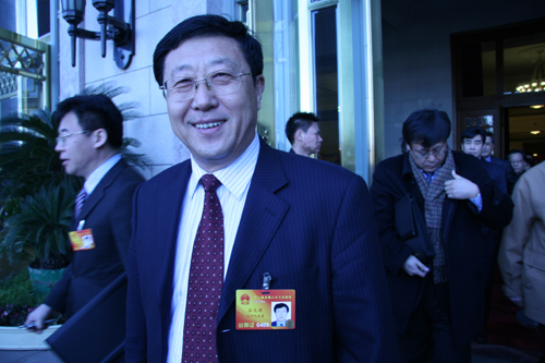 谷文涛(社会人物)