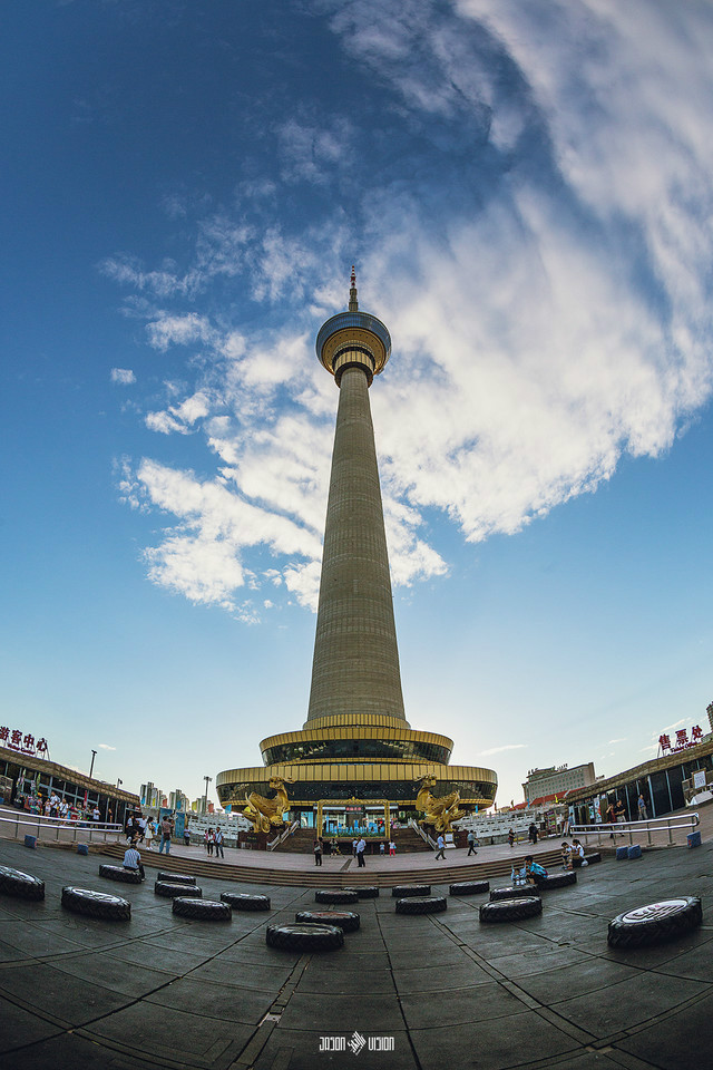 北京著名建筑名称图片